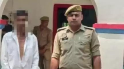 पट्टी: कंधई पुलिस ने एनडीपीएस एक्ट के मामले में वांछित एक आरोपी को किया गिरफ्तार