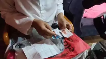 इंदौर: सोनम और राजा रघुवंशी की तलाश में तंत्र क्रिया का सहारा, महंत ने दी जानकारी