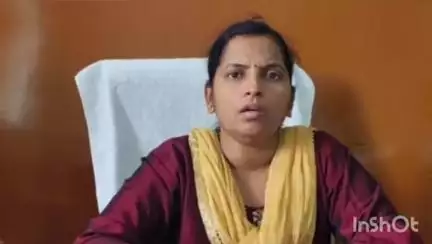 सांगोला: तालुक्यात 468 मिमी पावसापैकी 245 मिमी पाऊस; कृषी अधिकारी दिपाली जाधव यांची माहिती