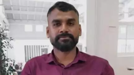 बुरहानपुर नगर: आयुष भावसार बने राष्ट्रीय हिंदू फ्रंट संगठन के जिलाध्यक्ष, समर्थकों ने दी बधाई