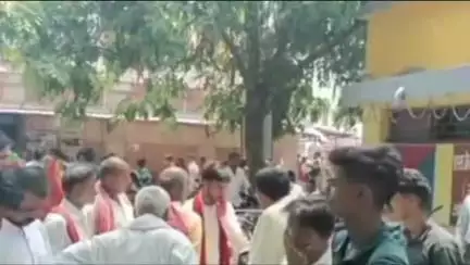 मीनापुर: मोहनपुर गांव में ससुराल आए युवक की निर्मम हत्या, पुलिस जांच में जुटी