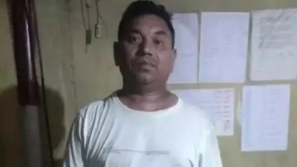 कोईलवर: कायम नगर बाजार से 3.2 ग्राम गांजा के साथ एक व्यक्ति को गीधा पुलिस ने किया गिरफ्तार, मोबाइल और नकदी बरामद