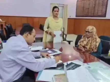 गया टाउन सीडी ब्लॉक: शुक्रवार को लगने वाला डीएम का जनता दरबार हुआ स्थगित