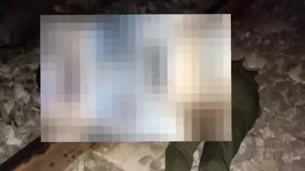 திருப்பத்தூர்: காக்கங்கரை ரயில் நிலையம் பகுதியில் ரயில் மோதி வாலிபர் பலி ஜோலார்பேட்டை ரயில்வே போலீசார் விசாரணை