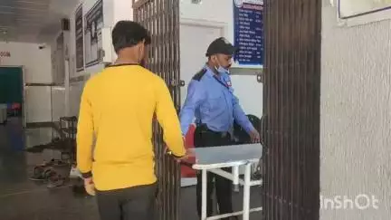 विदिशा नगर: ड्यूटी पर तैनात डॉक्टर के साथ मरीज और परिजनों ने की मारपीट, मामला दर्ज