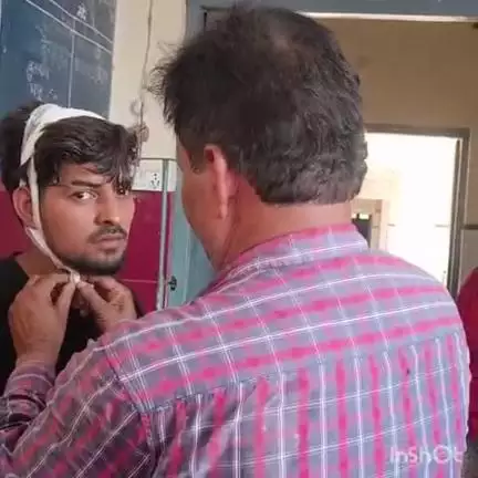 ऊंचाहार: गोकना घाट पर पुरानी रंजिश के चलते दो पक्षों के बीच हुई मारपीट में 9 लोग घायल, इलाज जारी