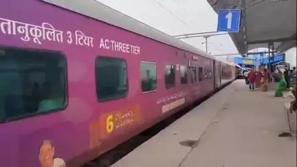 बैरिया: सुरेमनपुर, बकुल्हां और दल छपरा रेलवे स्टेशन आरपीएफ इंटेलिजेंस के रडार पर