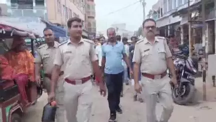 ভগবানগোলা ২: শিশু শ্রমই শিশু নির্যাতন”: পঞ্চসিলা মহিলা সমিতির উদ্যোগে অভিযান রানীতলায়
