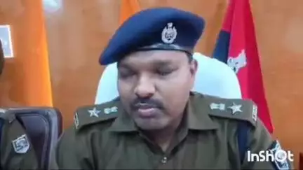 मधुबनी: मधुबनी पुलिस ने जिले भर से विभिन्न मामलों में 32 अभियुक्तों को किया गिरफ्तार, एसपी ने दी जानकारी