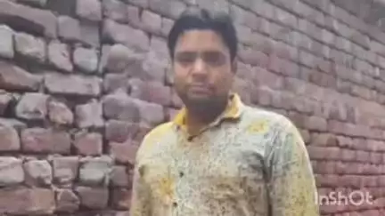 सिकंंदराबाद: सिकंदराबाद मोहल्ला चौधरीवाड़ा में करंट की चपेट में आने से युवक की इलाज के दौरान हुई मौत