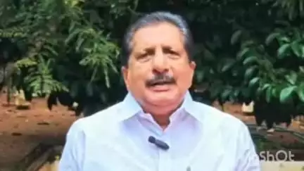 വൈക്കം: വിമാന ദുരന്തം, എം.എൽ.എ എക്സലൻസ് അവാർഡ് ടീസർ ലോഞ്ച് മാറ്റിയെന്ന് മോൻസ് ജോസഫ് എം.എൽ.എ കടുത്തുരുത്തി ഓഫീസിൽ അറിയിച്ചു