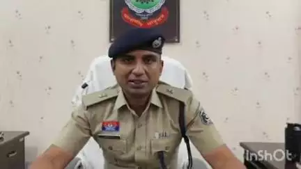 धमतरी: धमतरी शहर में शांति भंग करने वाले 2 आदतन एवं निगरानी बदमाशों को भेजा गया जेल