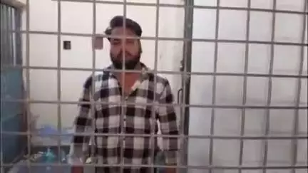 कासगंज: सदर कोतवाली पुलिस ने गैंगस्टर के मामले में वांछित आरोपी को लवकुश नगर से किया गिरफ्तार