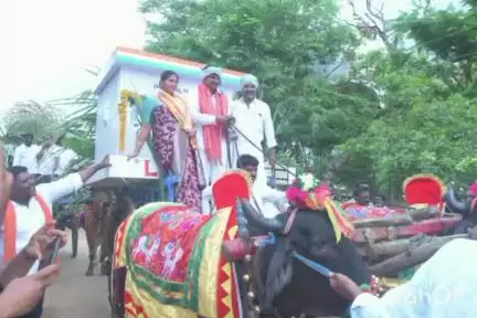 తాండూరు: ఎన్నికల్లో ఇచ్చిన హామీ ప్రకారం పేదలందరికీ ఇందిరమ్మ ఇండ్లు : ఎమ్మెల్యే బుయ్యని మనోహర్ రెడ్డి