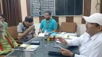 आंवला: आंवला विधानसभा में बनेगा पंचायत उत्सव भवन, पहले चरण में 71 विधानसभाओं में होगा निर्माण, एक भवन की लागत ₹1.41 करोड़