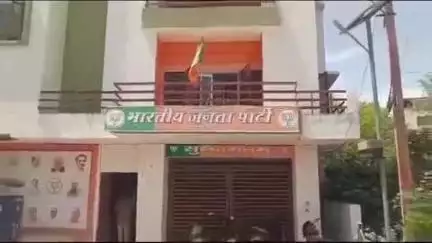 सुल्तानपुर: भाजपा ने नगर सहित 19 मण्डलों की कार्यकारिणी की घोषणा की
