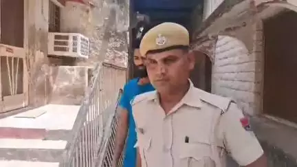 नसीराबाद: नसीराबाद सदर थाना क्षेत्र में नाबालिक के साथ दुष्कर्म करने वाले आरोपी को न्यायालय ने 20 वर्ष का कठोर कारावास