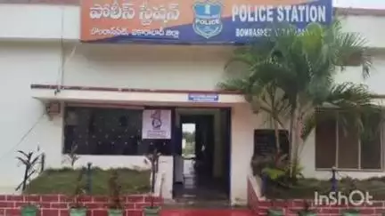 కొడంగల్: మెట్లకుంట గ్రామంలో ఓ దొంగతనం కేసులో వ్యక్తికి ఆరు నెలలు జైలు శిక్ష: బొమ్రాస్పేట్ ఎస్ ఐ అబ్దుల్ రహూఫ్