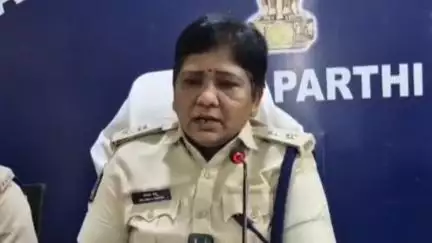 అనుమతులు లేకుండా ధర్నాలు చేస్తే చర్యలు: ఎస్పీ రత్న