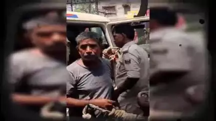 73.96 ग्राम स्मैक के साथ तीन तस्कर गिरफ्तार:मधेपुरा में स्मैक तस्कर गिरोह का भंडाफोड़, ₹2.78 लाख नकद और ऑल्टो कार