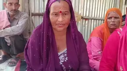बिलासपुर सदर: नोग बधियात के ग्रामीणों का आरोप, कंपनी और प्रशासन बना रहे दबाव, बैठक में भी डराने का प्रयास