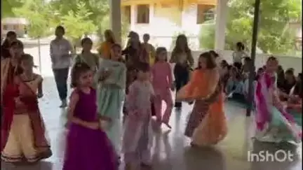 सिरोही: सिरोही में स्काउट गाइड के कौशल विकास शिविर में जूनियर में भाग्यलक्ष्मी और सीनियर में दीपिका ने नृत्य प्रतियोगिता में बाजी मारी