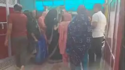 लोहारू: अधीक्षक दर्शनानंद नेहरा ने कहा - पेड़-पौधे ही मानव जीवन का उद्धार हैं, इनकी सुरक्षा करना ही मानव धर्म है