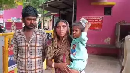 मिश्रिख: बेहट में बुजुर्ग महिला को गाली देने का विरोध करने पर परिवार के सदस्यों ने महिला को पीटा, पुलिस से की गई शिकायत