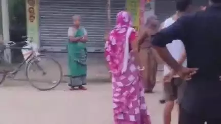 ଭୋଗରାଇ: ନିମାତପୁର ରେ ଯାତ୍ରା ମାଲିକଙ୍କୁ ମାଡ଼ ଘଟଣା, ପରିବାର ଲୋକଙ୍କ ପ୍ରତିକ୍ରିୟା