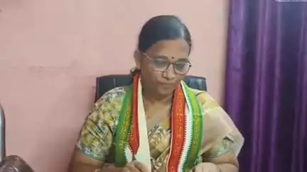 ఉదయగిరి: ఈనెల 15వ తేదీ నుండి నర్రవాడ శ్రీ వెంగమాంబ పేరంటాల బ్రహ్మోత్సవాలు  : ఆలయ ఈవో ఉషశ్రీ