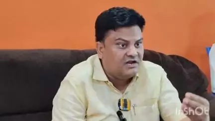 शेरघाटी: भाजपा नेता का गुरुआ विधायक पर आरोप, डीलरों से अवैध कमीशन लिया जा रहा है