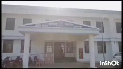 गोंदिया: चारगाव येथे दगड फेकून मारल्याने एकच जखमी