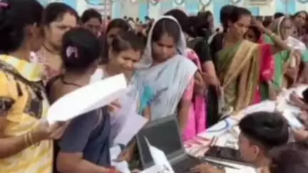 बालाघाट: अटल पेंशन योजना: बालाघाट लक्ष्य हासिल करने में देश में दूसरे स्थान पर, प्रशासन की योजना सफल