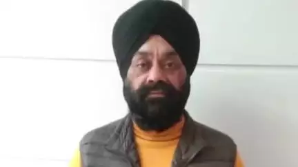 ਸੁਲਤਾਨਪੁਰ ਲੋਧੀ: ਇੰਗਲੈਂਡ ’ਚ ਸੁਲਤਾਨਪੁਰ ਦੇ ਮੁਹੱਲਾ ਮਹਿਰੀਆਂ ਵਾਸੀ ਪੰਜਾਬੀ ਦੀ ਮੌਤ,ਅੰਤਿਮ ਰਸਮਾਂ ਲਈ ਪੰਜਾਬ ਪੁੱਜੀ ਲਾਸ਼