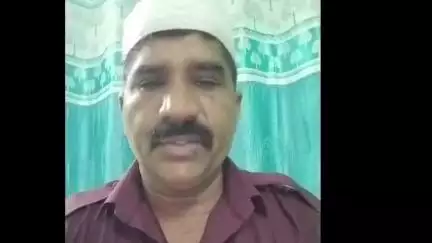 नाहन: माजरा थाने के तहत किरतपुर गांव के एक युवक और युवती के फरार होने पर अंजुमन इस्लामिया के अध्यक्ष ने दिया बयान