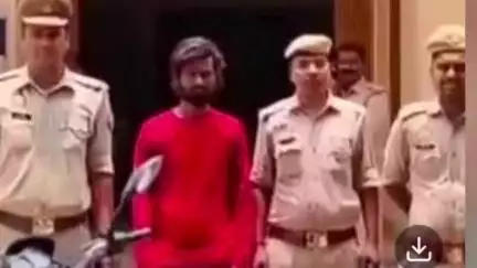 कादीपुर: मोतिगरपुर थाना क्षेत्र में बाइक चोरी के आरोप में युवक किया गया गिरफ्तार, भेजा गया जेल