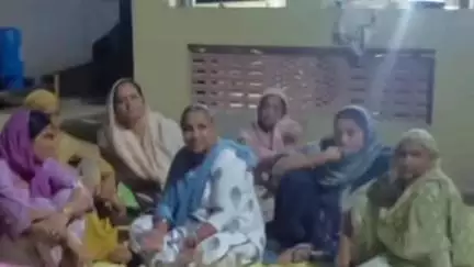 पूरनपुर: गढ़वा खेड़ा में पत्नी ने पति पर फेका कोल्ड ड्रिंक का गिलास, क्षुब्ध होकर पति ने खाया जहर, हुई मौत