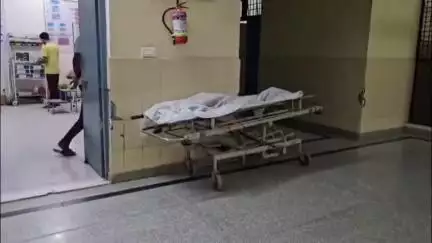 मोठ: झांसी-कानपुर हाईवे पर पूँछ थाना क्षेत्र में खिल्ली गाँव के समीप कहर बनकर टूटी रफ्तार, एक ही परिवार उजड़ा, तीन की मौत