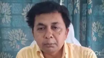 सुपौल: कार्यपालक अभियंता पथ प्रमंडल सुपौल ने फेसबुक लाइव के माध्यम से लोगों को दी जानकारी