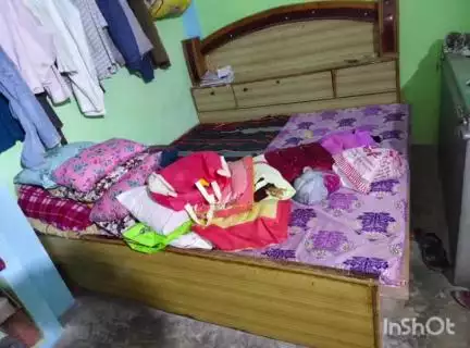 संडीला: कासिमपुर क्षेत्र के कुटी गांव में मस्तराम उर्फ विनय के घर से नगदी सहित लाखों का जेवर चोरी, पुलिस जांच में जुटी
