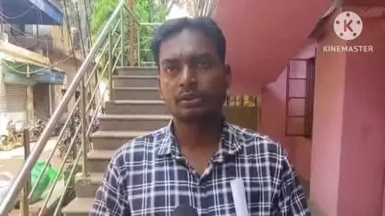 ঝাড়গ্রাম: পশ্চিমবঙ্গে পিএম-জনমন  স্কিম কার্যকরী বাস্তবায়নের দাবিতে ঝাড়গ্রাম জেলাশাসকের কাছে ডেপুটেশন প্রদান JSM-র