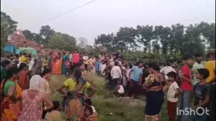 नरहट: ओलीपुर गांव में एक युवक की पीट-पीटकर हत्या की आशंका, पुलिस ने बंद घर से मृतक का शव किया बरामद