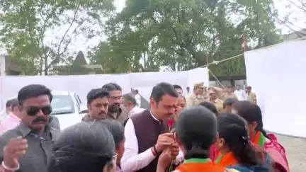 Akola Development | मुख्यमंत्री यांच्या हस्ते विविध 21 कामांचे भूमिपूजन व लोकार्पण | अकोला 
#BJPJahirSabha #AkolaDevelopment #Akola #BJP #BMCElections #Elections2025 #LocalbodyElections #PublicMeeting #Jahirnama #Maharashtra