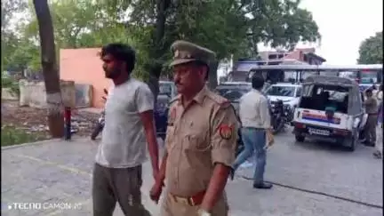 फतेहाबाद: फतेहाबाद के ग्राम जलालपुर में पुलिस ने जुए के अड्डे पर छापा, 16 जुआरी गिरफ्तार, साढ़े 13 लाख रुपए की नगदी बरामद