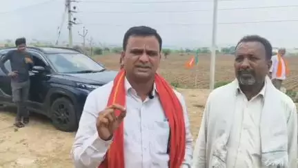 అసిఫాబాద్: NHM స్కీమ్ లో పని చేస్తున్న రెండవ ఏఎన్ఎంల సమస్యలు పరిష్కరించాలి: AITUC జిల్లా ప్రధాన కార్యదర్శి బోగే ఉపేందర్