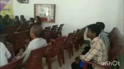 पाकुड़: विश्व बाल श्रम निषेध दिवस पर पाकुड़ न्यायालय में विधिक जागरूकता कार्यक्रम आयोजित