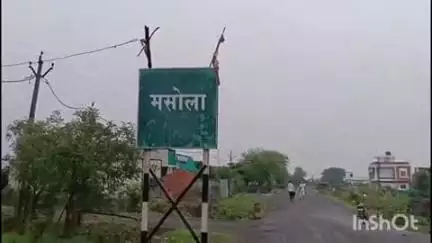 वाशिम: जिल्ह्यात विजेच्या कडकडाट व वादळी वाऱ्यासह पाऊस, मसोला येथे वीज पडून दोन गाईंचा मृत्यू