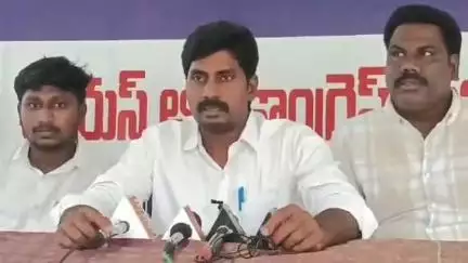 కూటమి ప్రభుత్వం లో ఫీజు రీయంబర్స్మెంట్ లో దగా జరిగింది