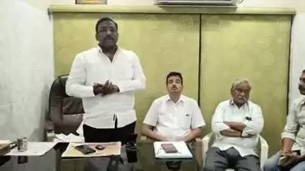 చేనేత కార్మికులకు సంక్షేమ పథకాలు అమలు చేయండి, మాజీ ఆప్కో డైరెక్టర్, మాజీ ఆర్టీసీ వైస్ చైర్మన్ మిద్దెల హరి
