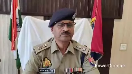 मऊ: मऊ के पिपरौंड़ गांव में हुई व्यक्ति की हत्या मामले में एसपी चित्रकूट ने जारी किया बयान